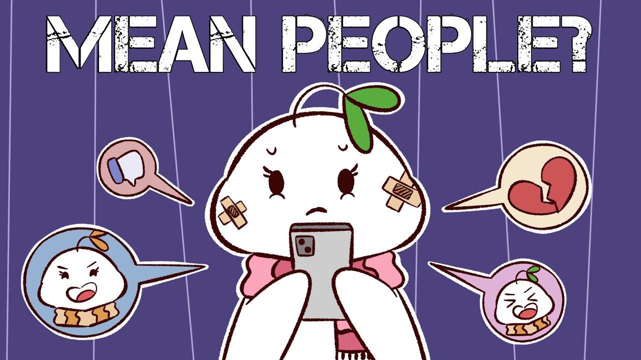 5 Easy Responses When Dealing With Mean People: A Guide to Maintaining Your Emotional Well-being