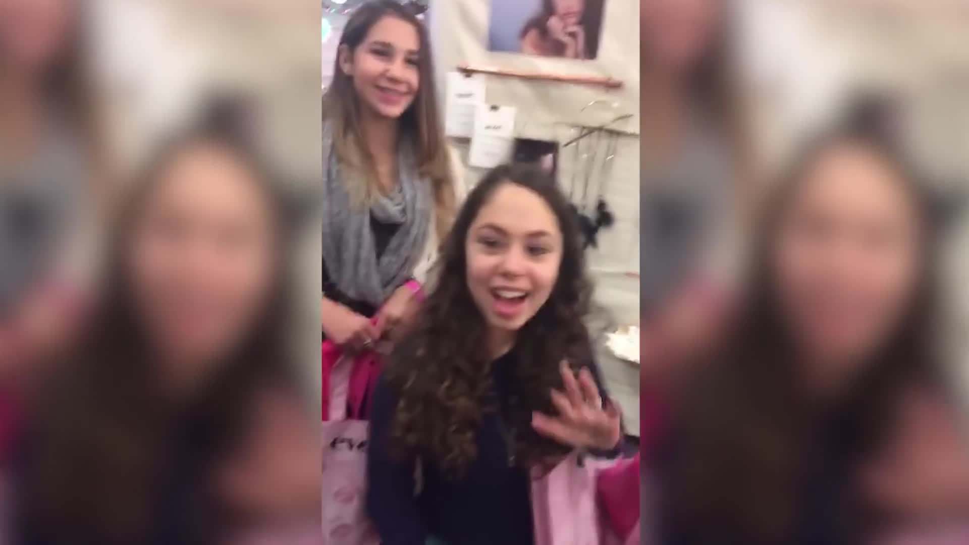 Enjoying the picturesque streets of Charleston