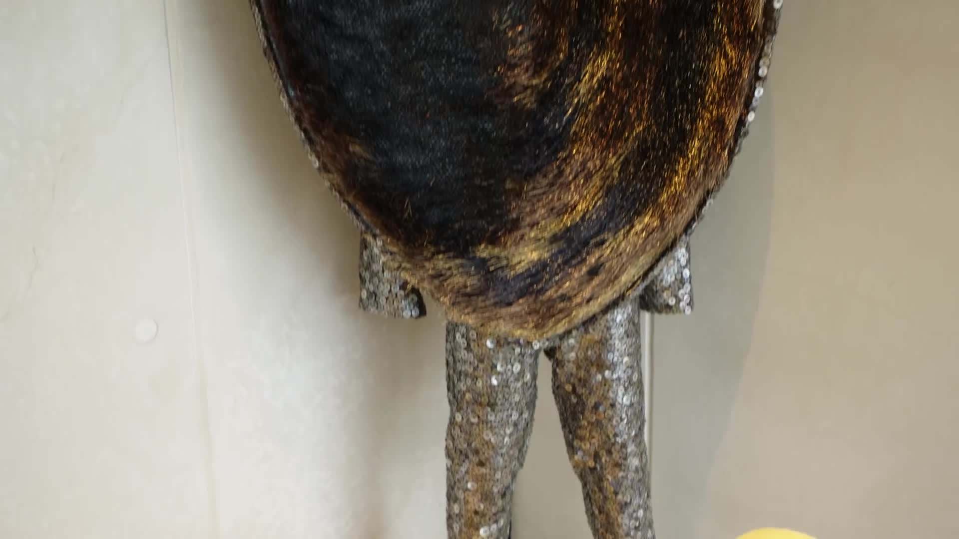 The chef's dream kitchen with state-of-the-art appliances