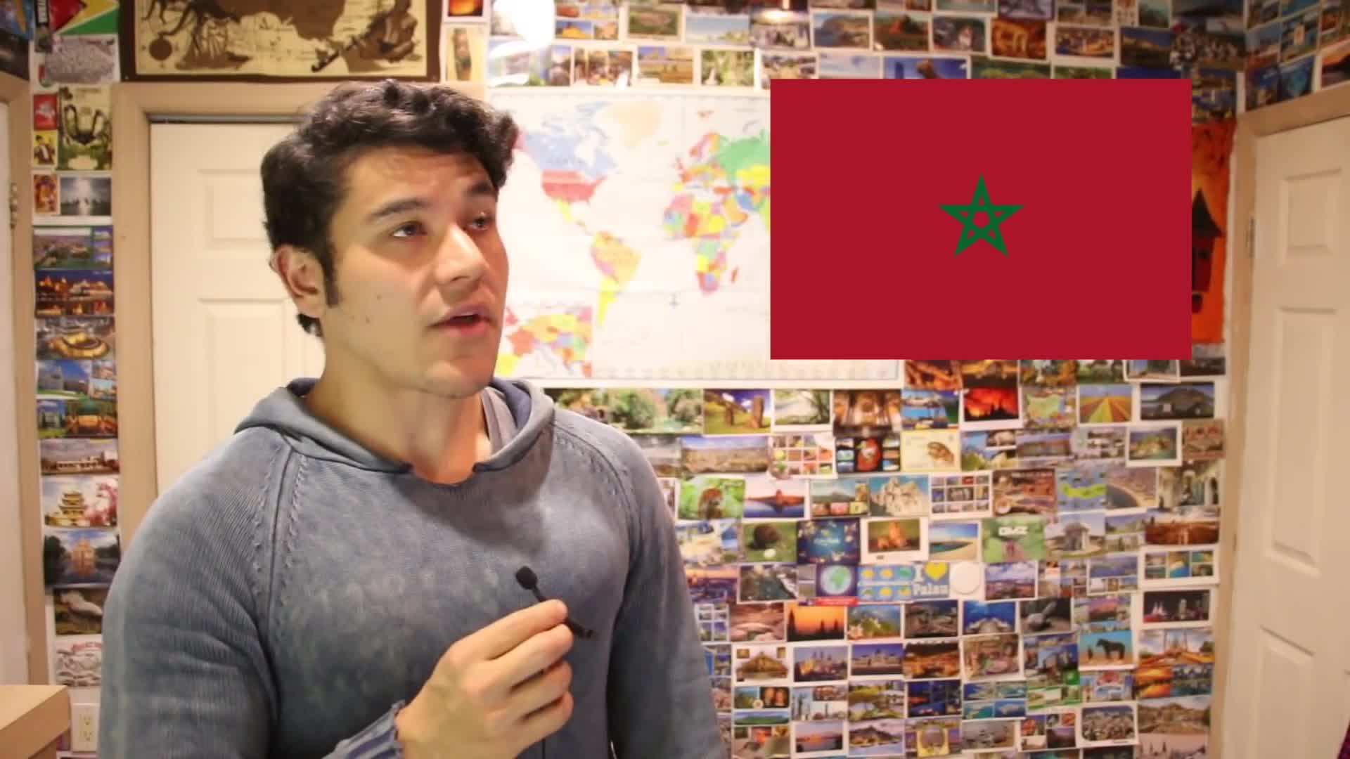 Ait Ben Haddou: An Ancient City Frozen in Time