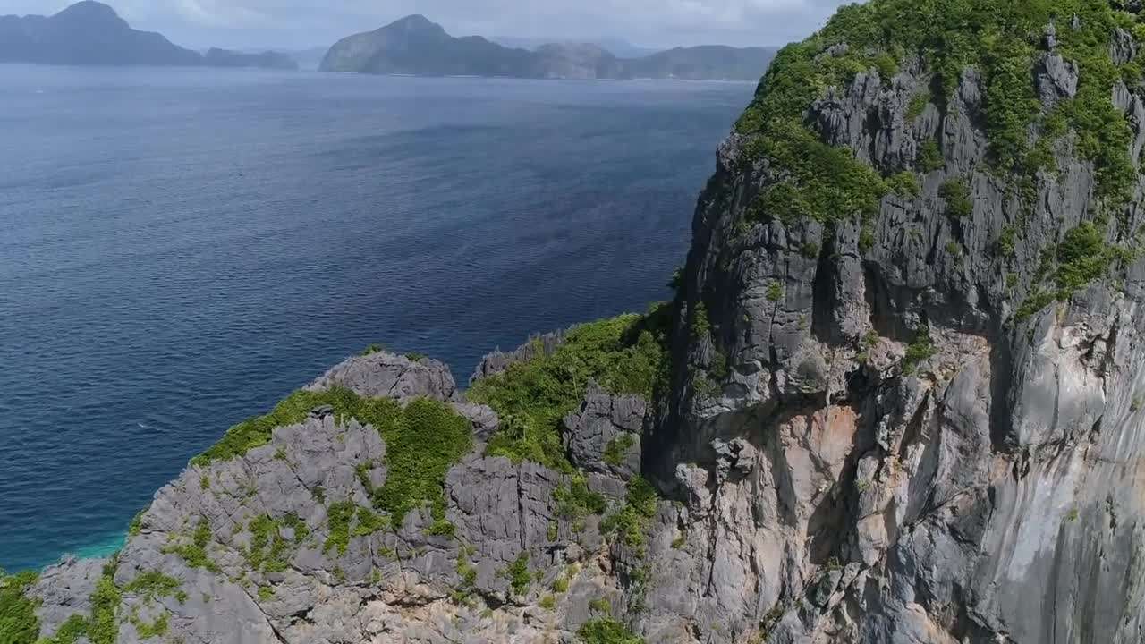 Snorkeling in the vibrant coral reefs