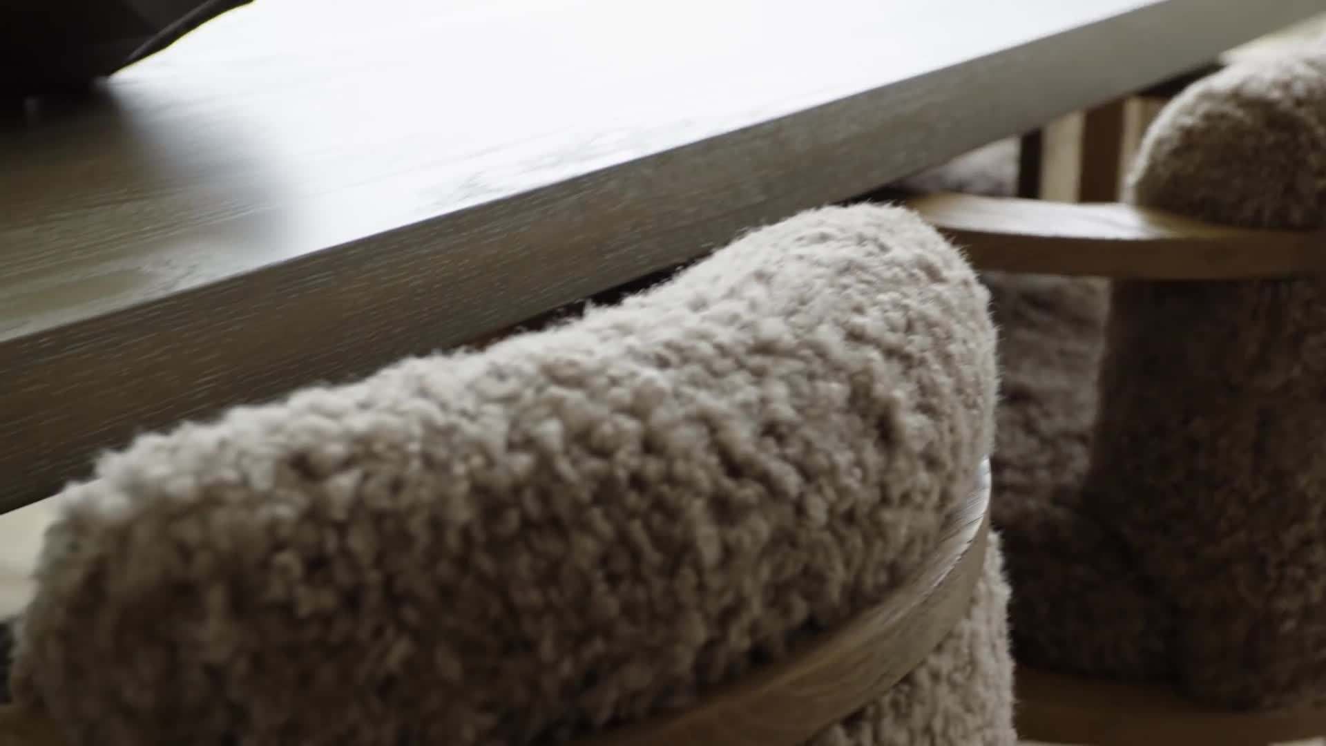 Art-filled interiors showcasing Alicia and Swizz's collection