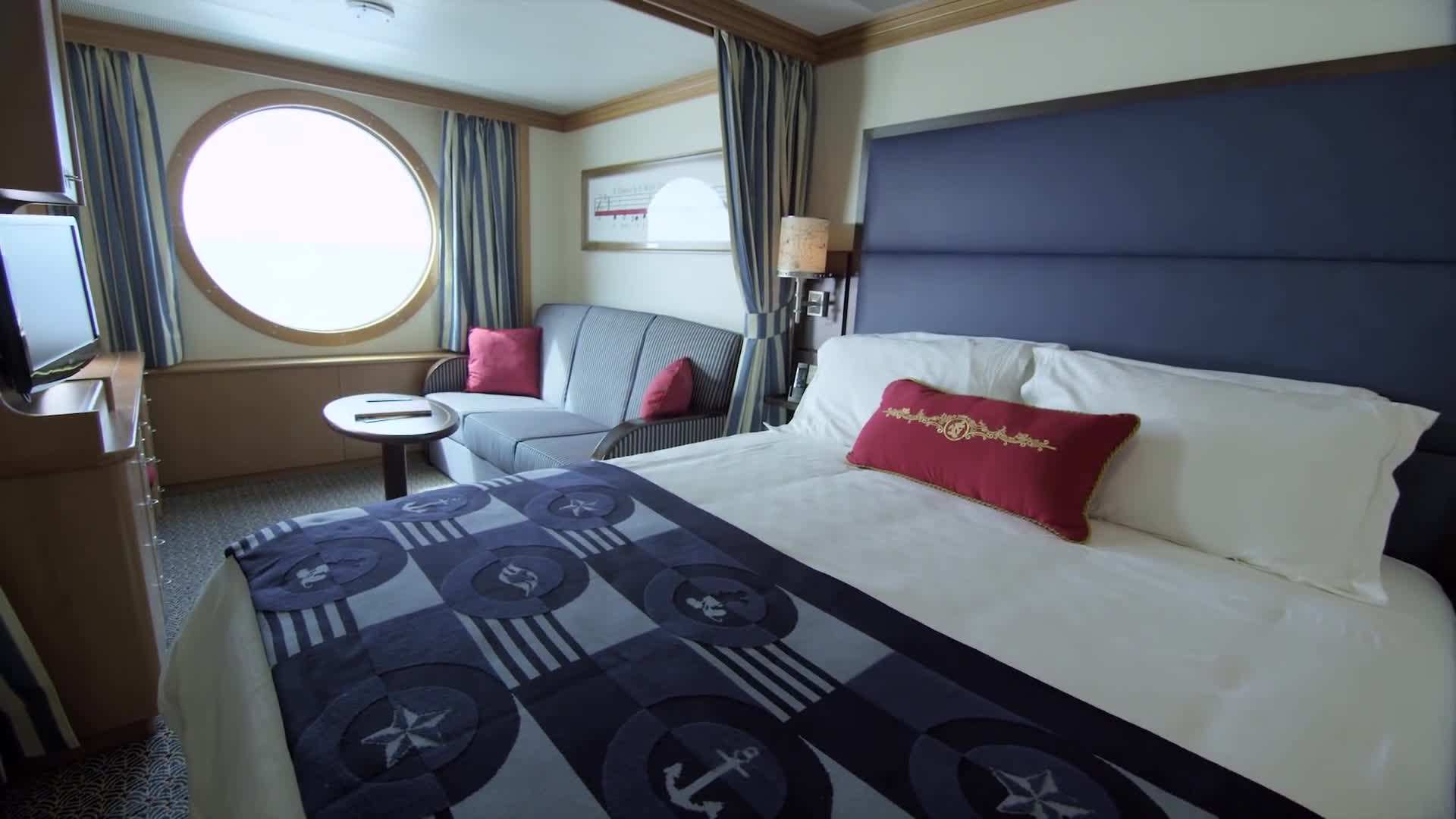 Disney Cruise to the Caribbean: A tropical paradise for the whole family