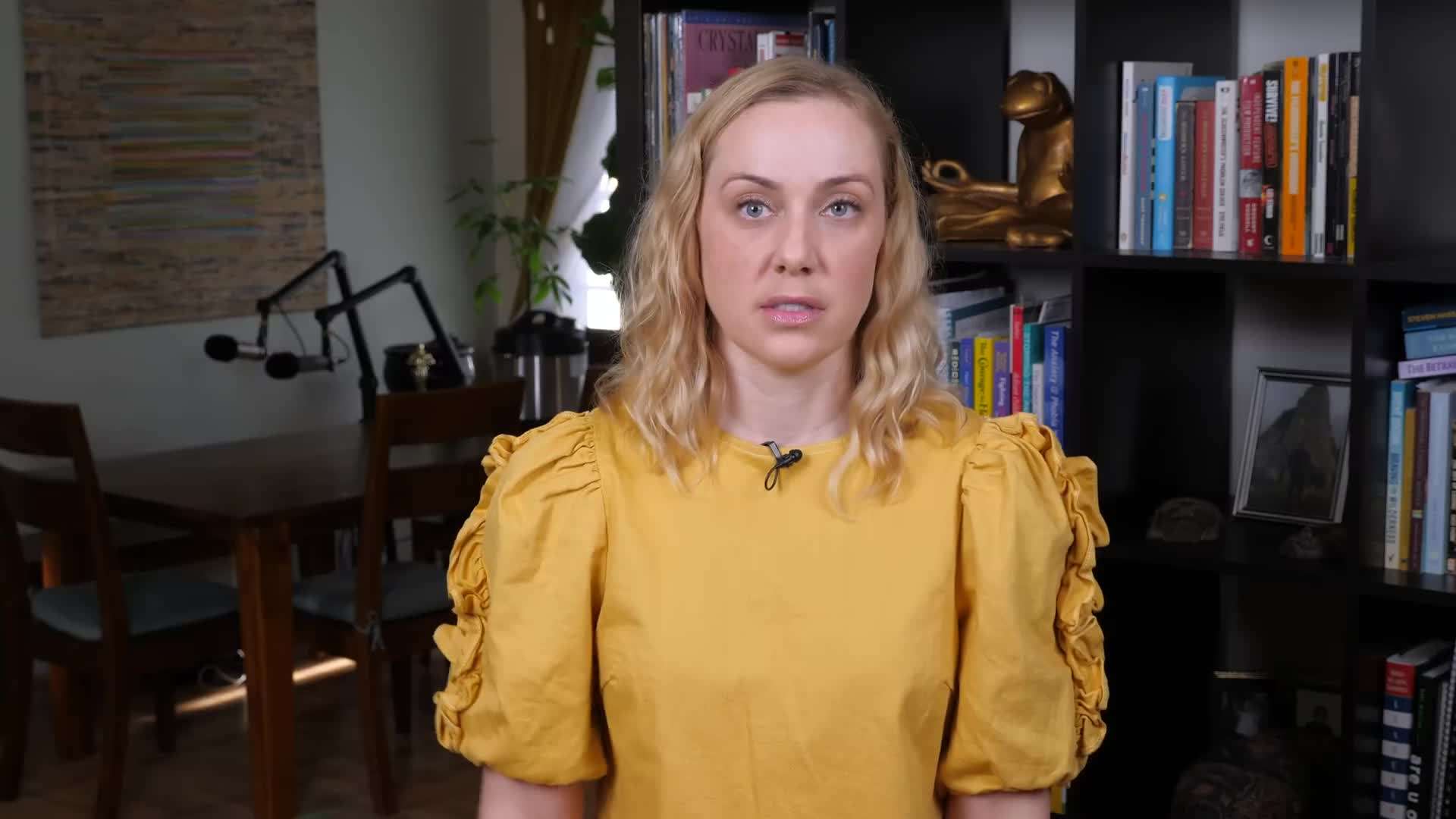 Visual representation of resilience