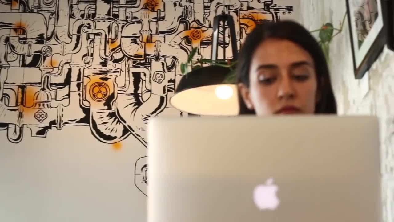 A visual representation of the Eisenhower Matrix to prioritize tasks