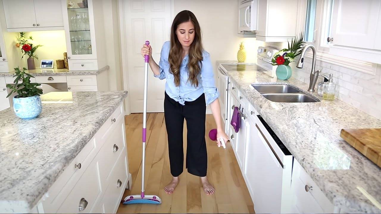 11 Ways to Make Your Home Smell Amazing - Tips from Cleaning Expert Melissa Maker