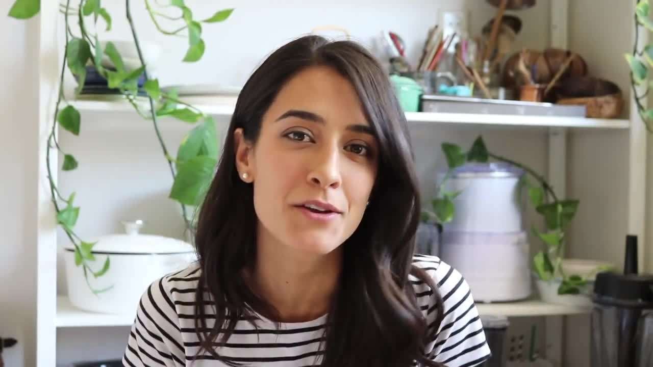 Studio Tour: Cozy Reading Nook