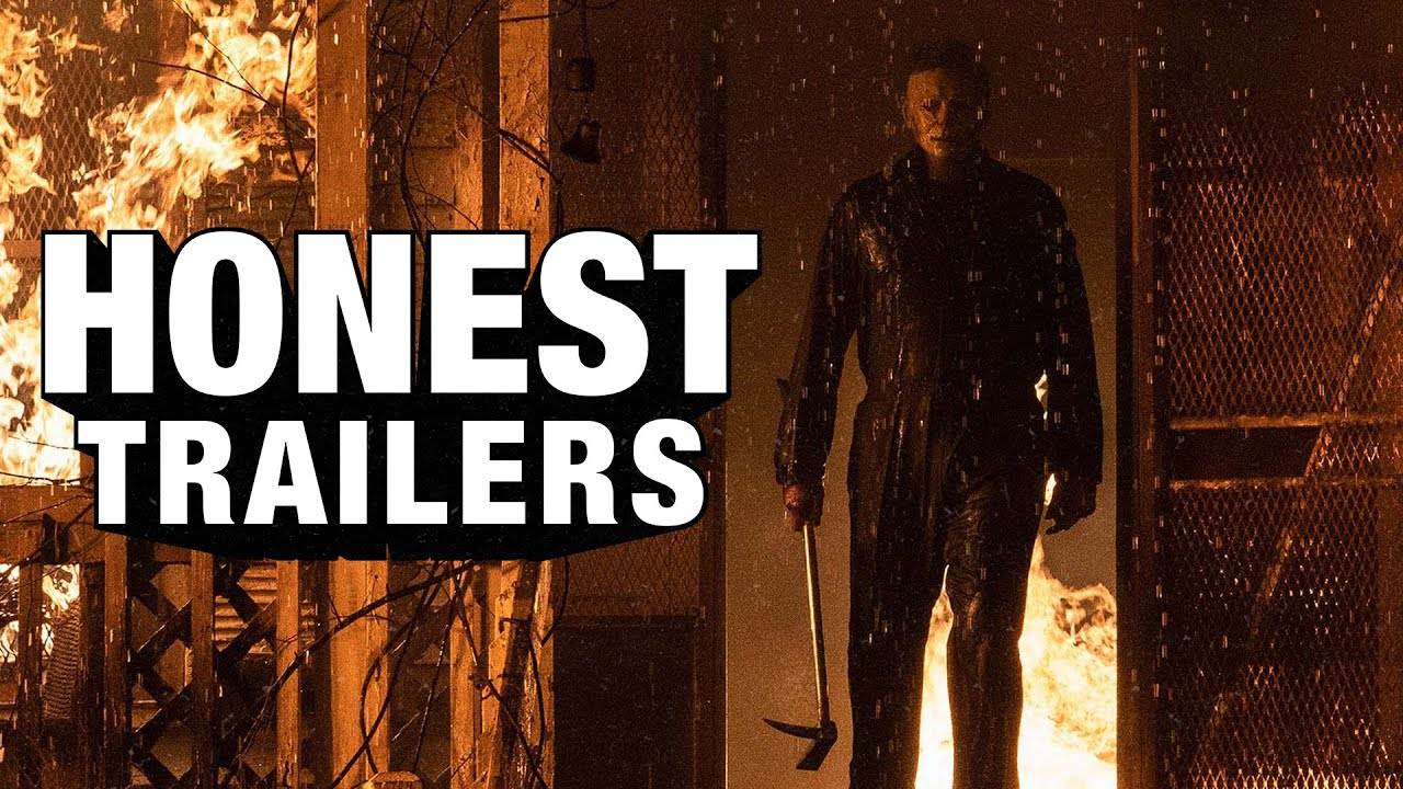 Halloween Kills Honest Trailer: A Blood-Curdling Sequel That Embraces the Slasher Genre
