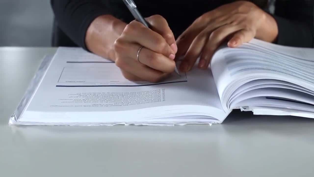 An example of a digital calendar app with reminders and notifications