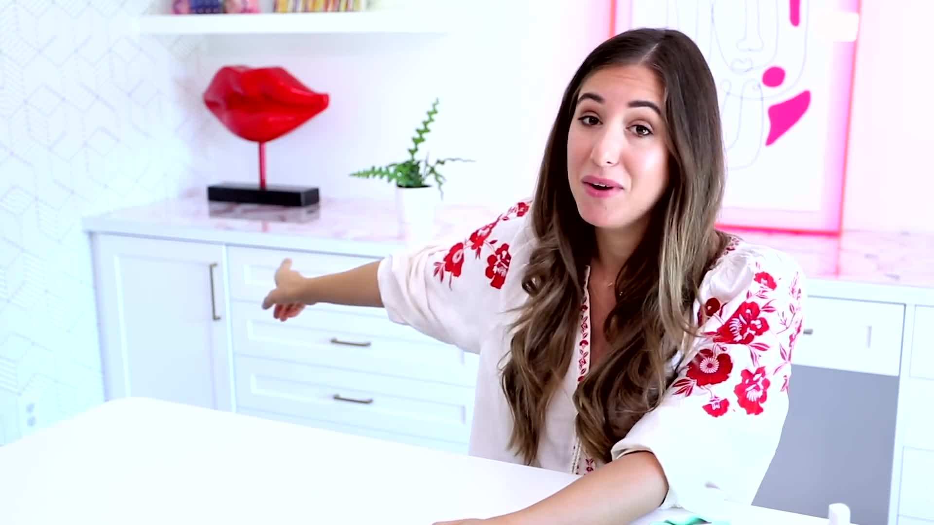 Proper drying and reassembly