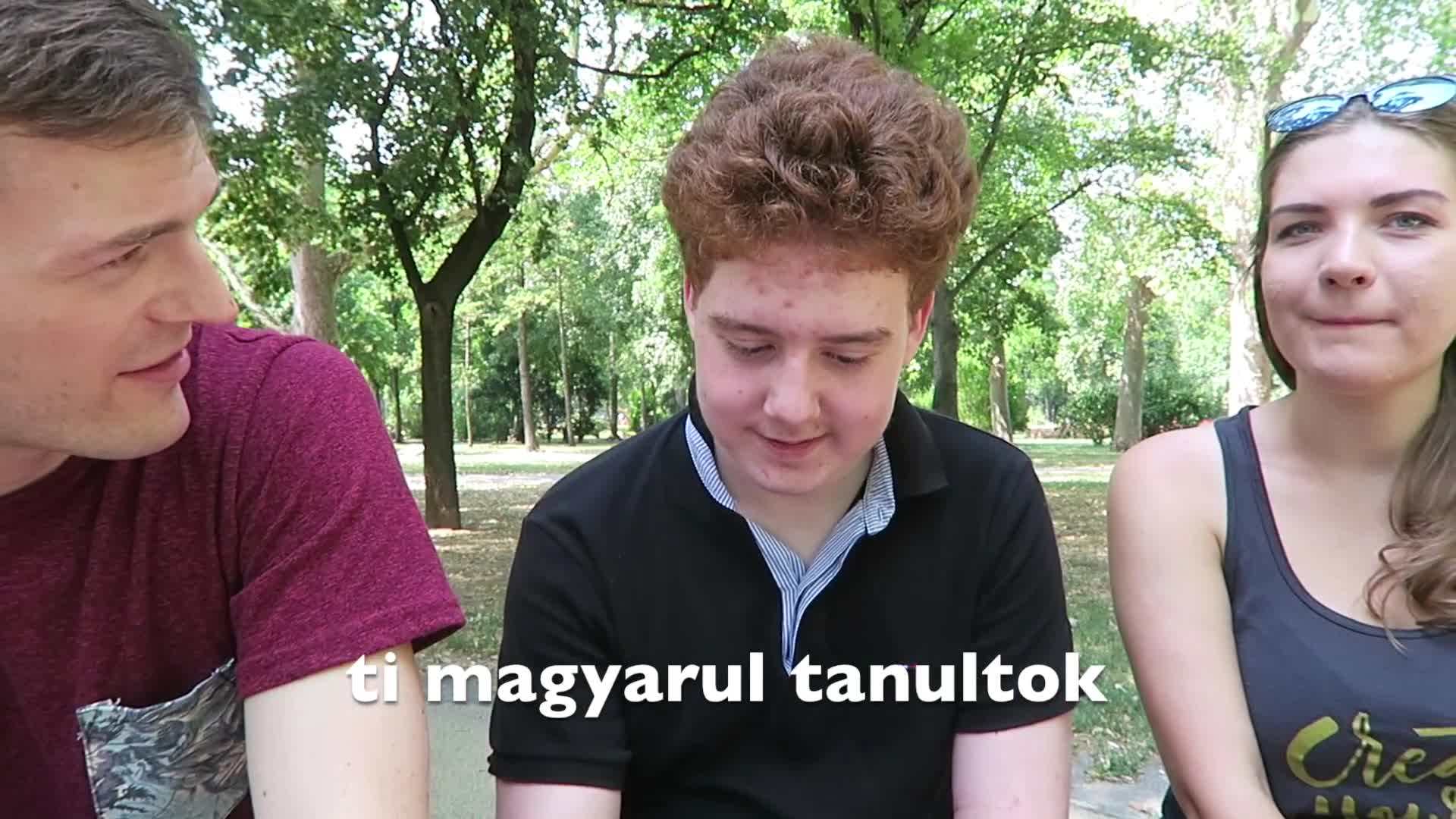 Discovering the breathtaking architecture of Budapest