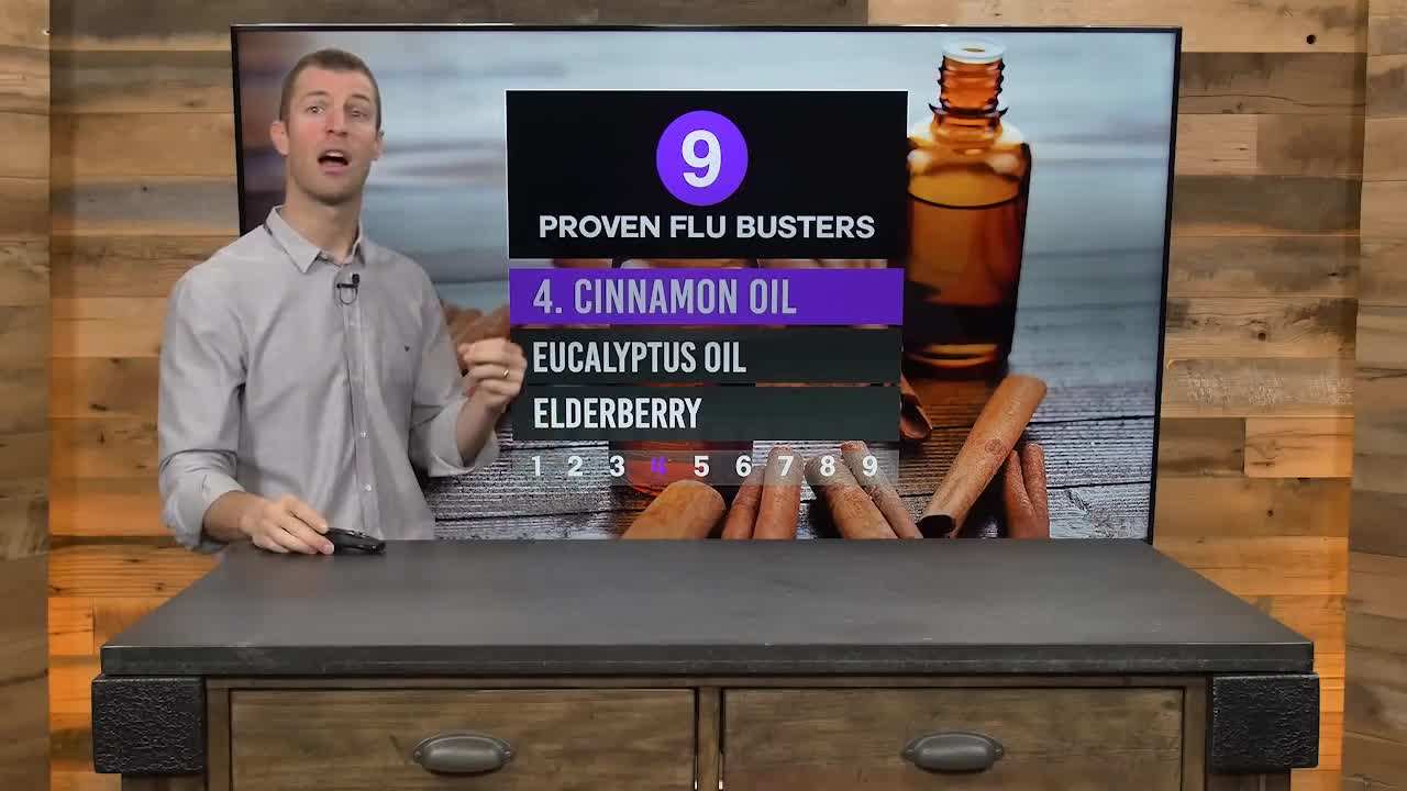 Vitamin C-rich fruits and vegetables