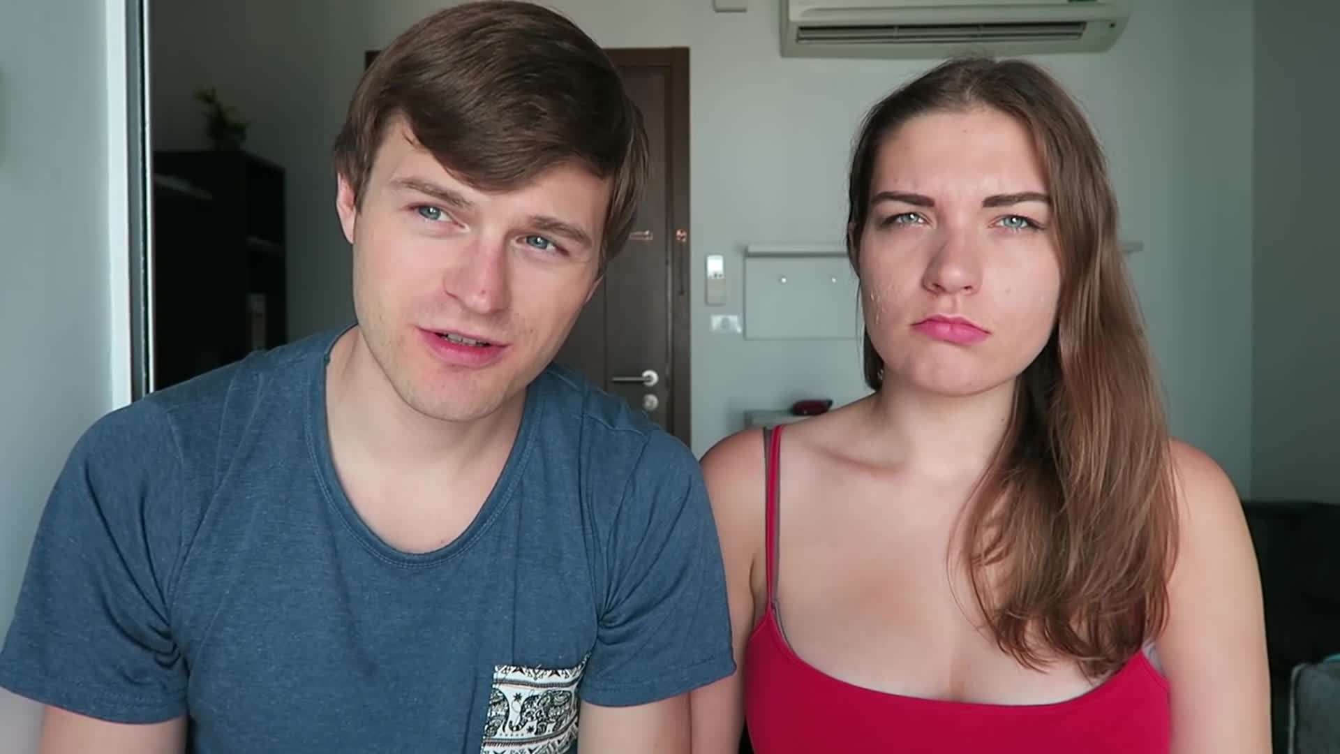 László Bíró demonstrating the ballpoint pen