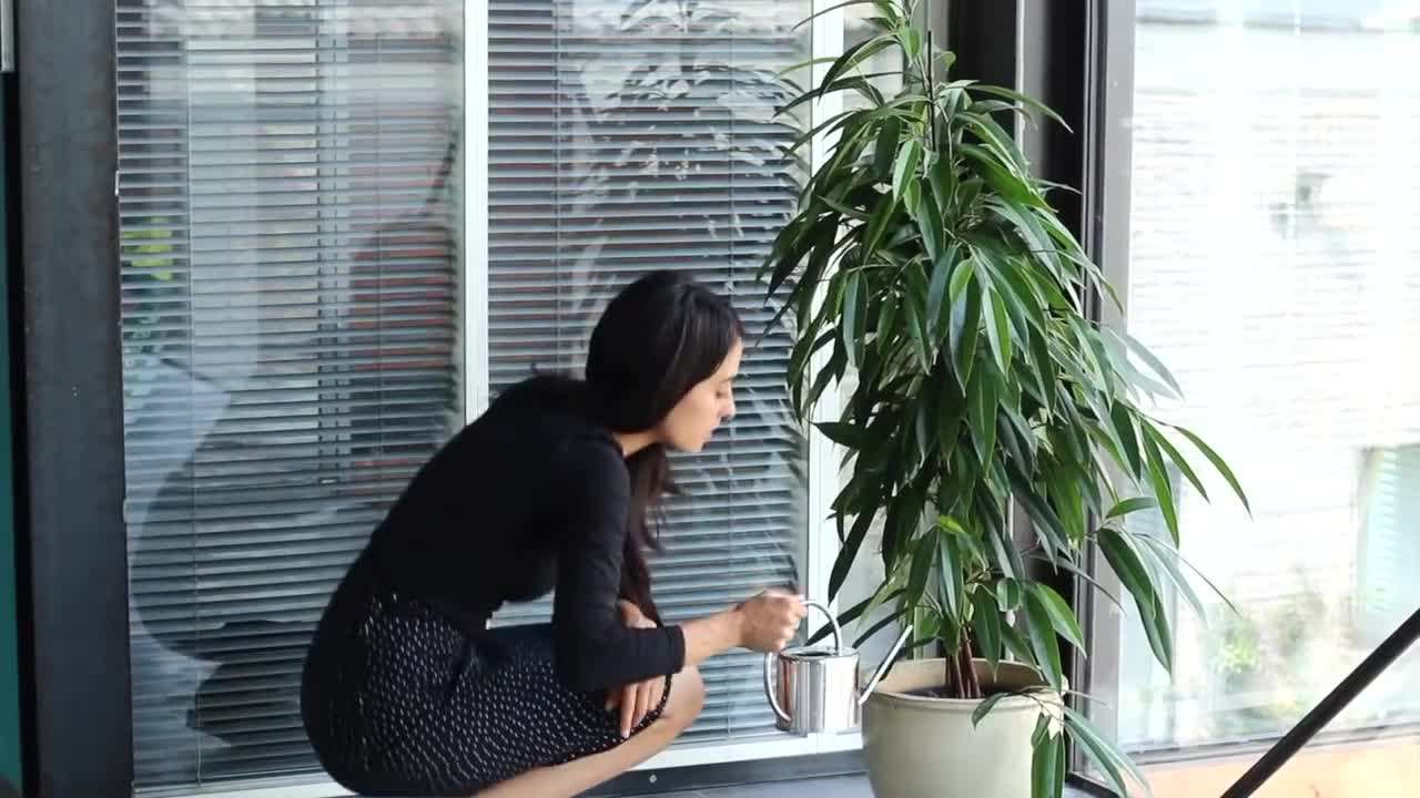 A visual representation of a productive meeting with engaged participants