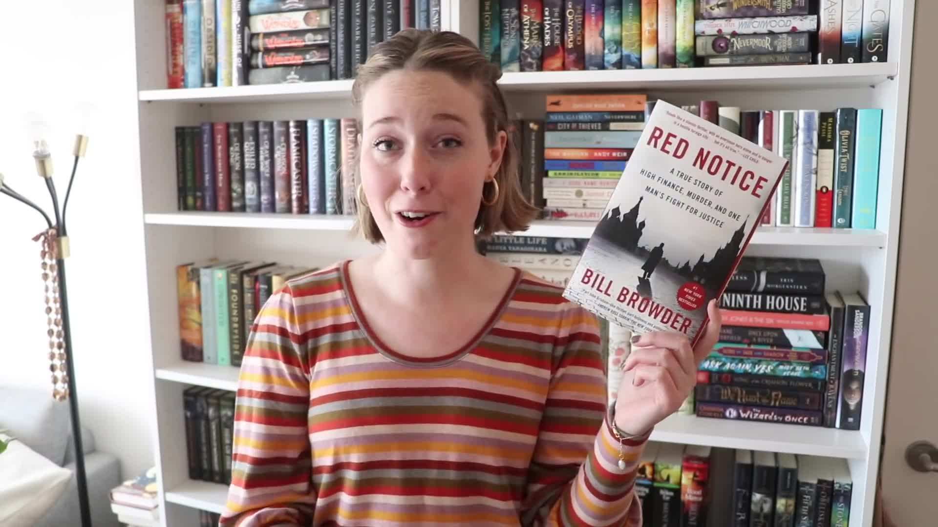 War and Peace by Leo Tolstoy