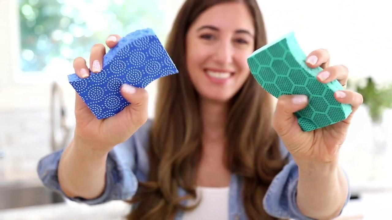 6 Cleaning Secrets You Should Know: A Guide from Cleaning Expert Melissa Maker