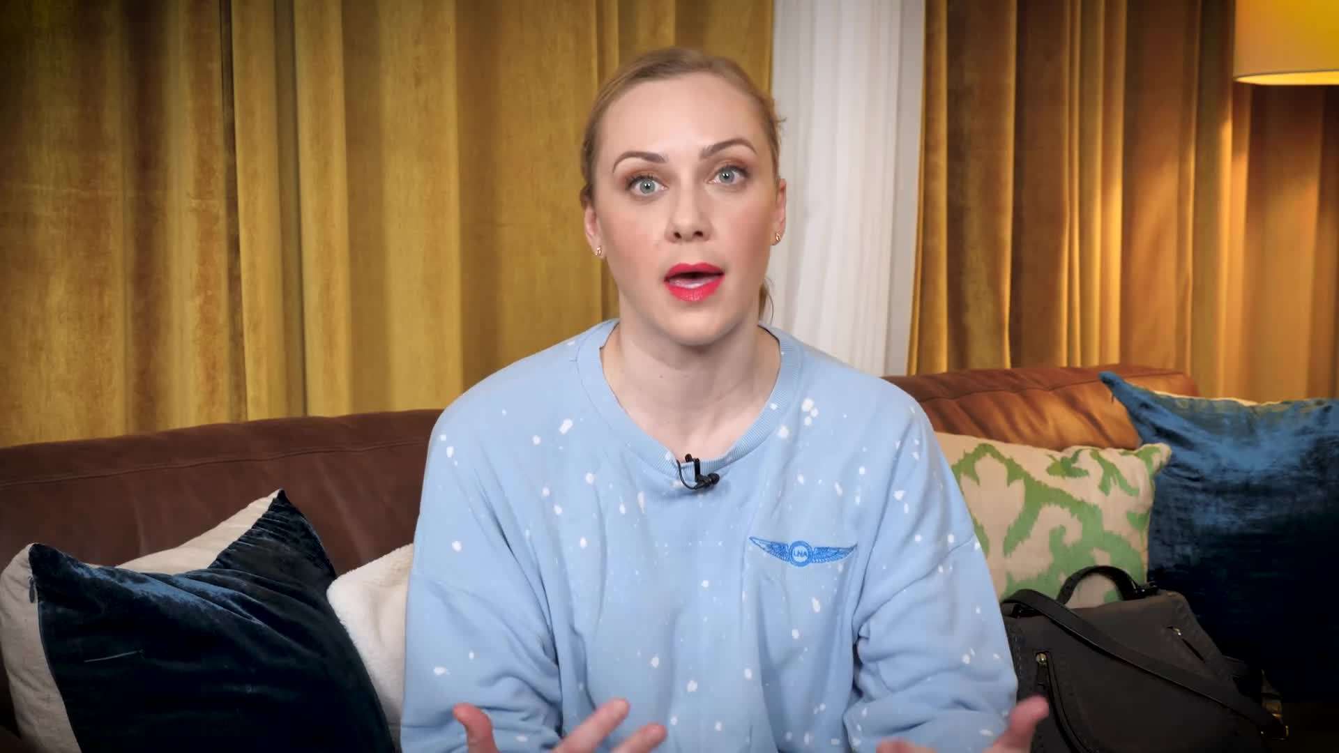 Establishing a strong rapport