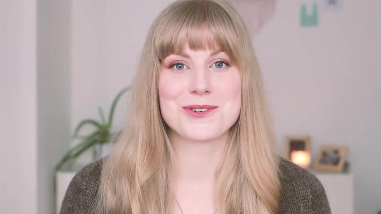 Woman enjoying outdoor activities instead of shopping