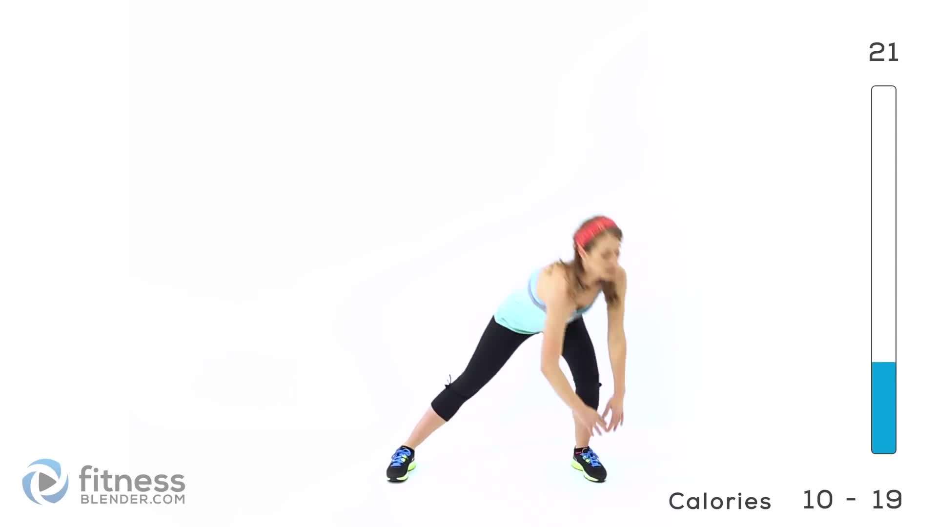 Illustration: Standing Woodchopper