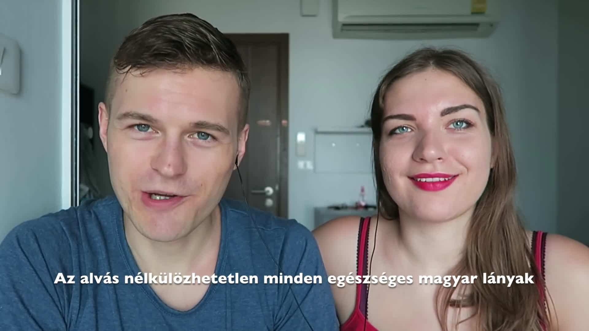 Discovering the beauty of Hungarian literature