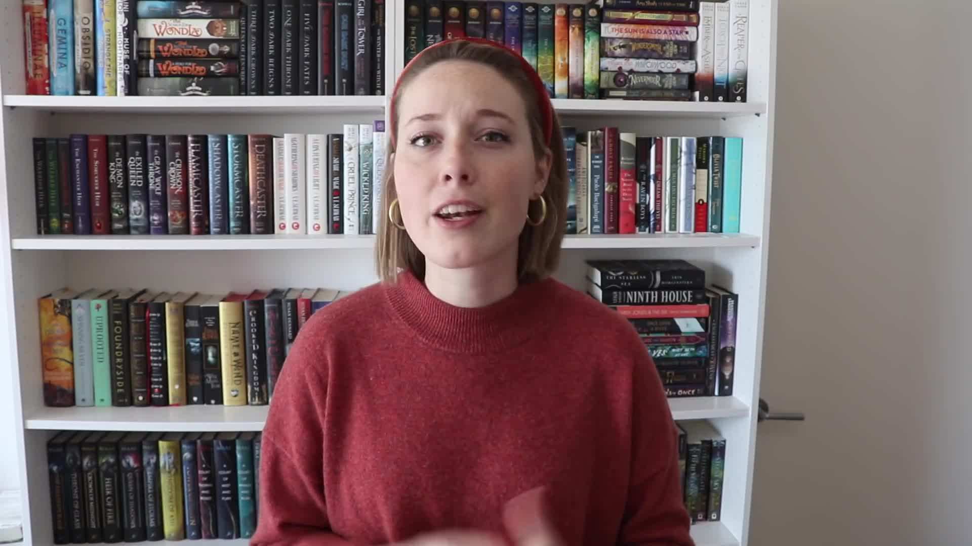 Book Cover: Gone Girl