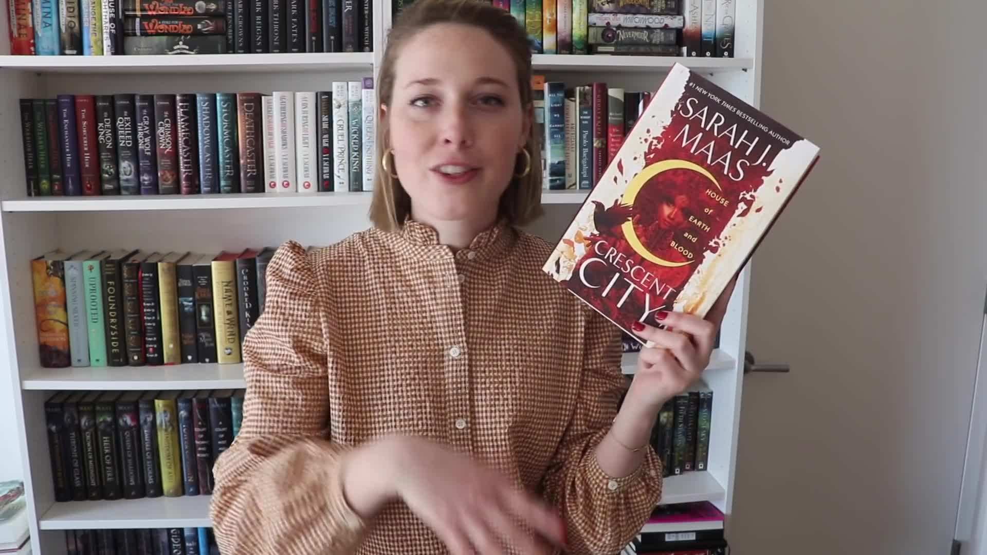 The Woman in the Window Book Cover