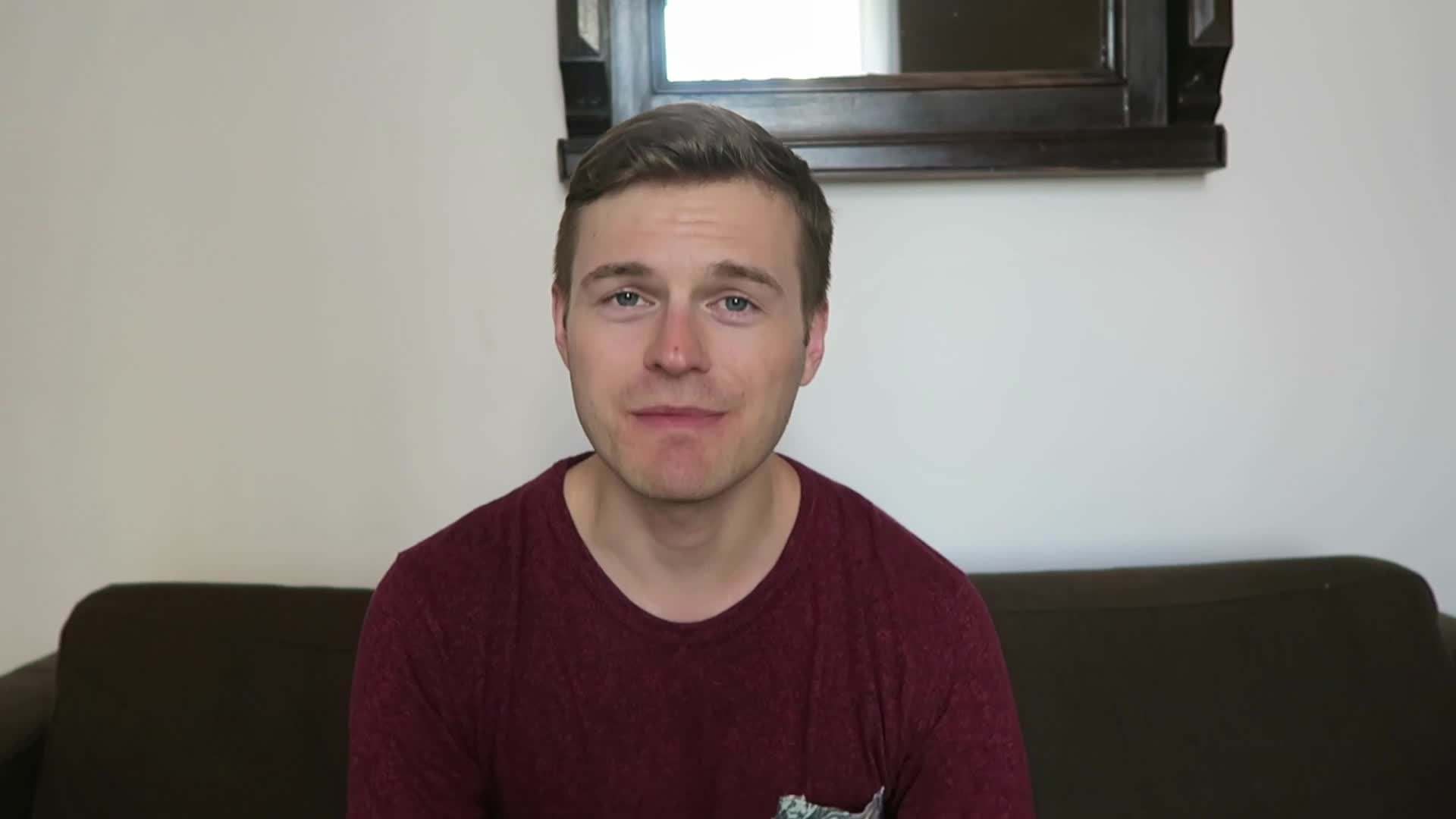 Delicious Hungarian goulash and chimney cake