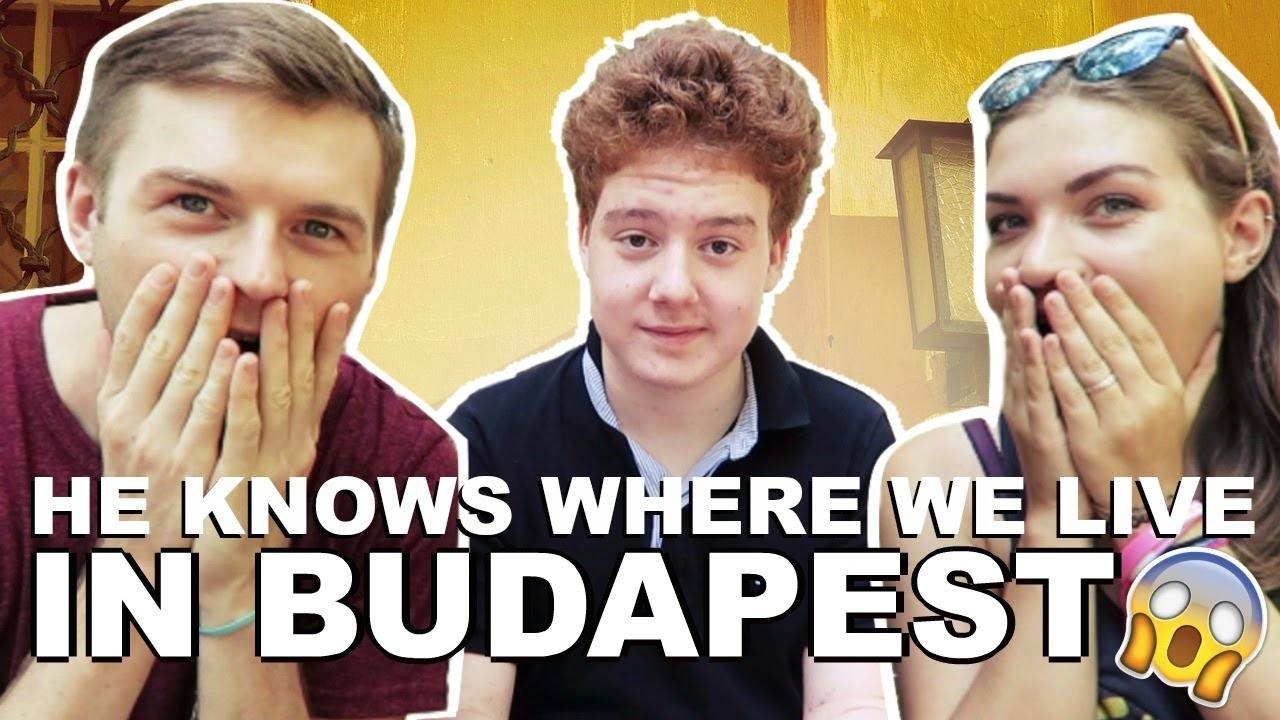 Speaking Hungarian in Budapest: A Language Adventure