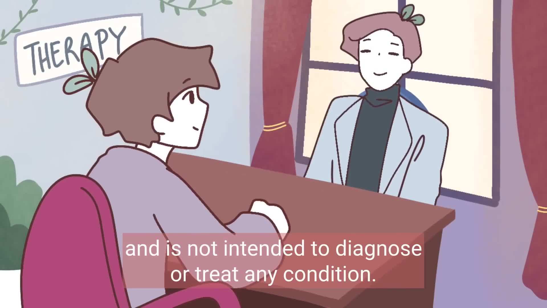 Childhood trauma can have a profound impact on mental health