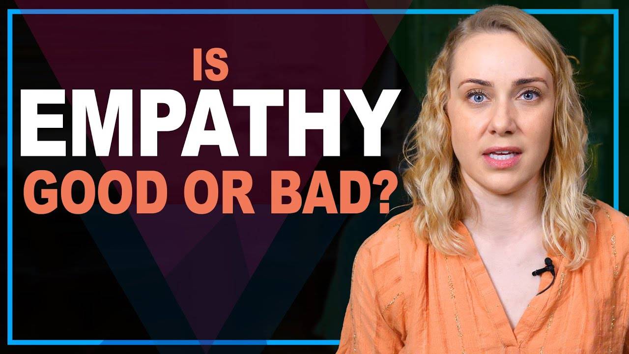 Is Empathy a Good or Bad Thing? Exploring the Impact of Empathy on Individuals and Society