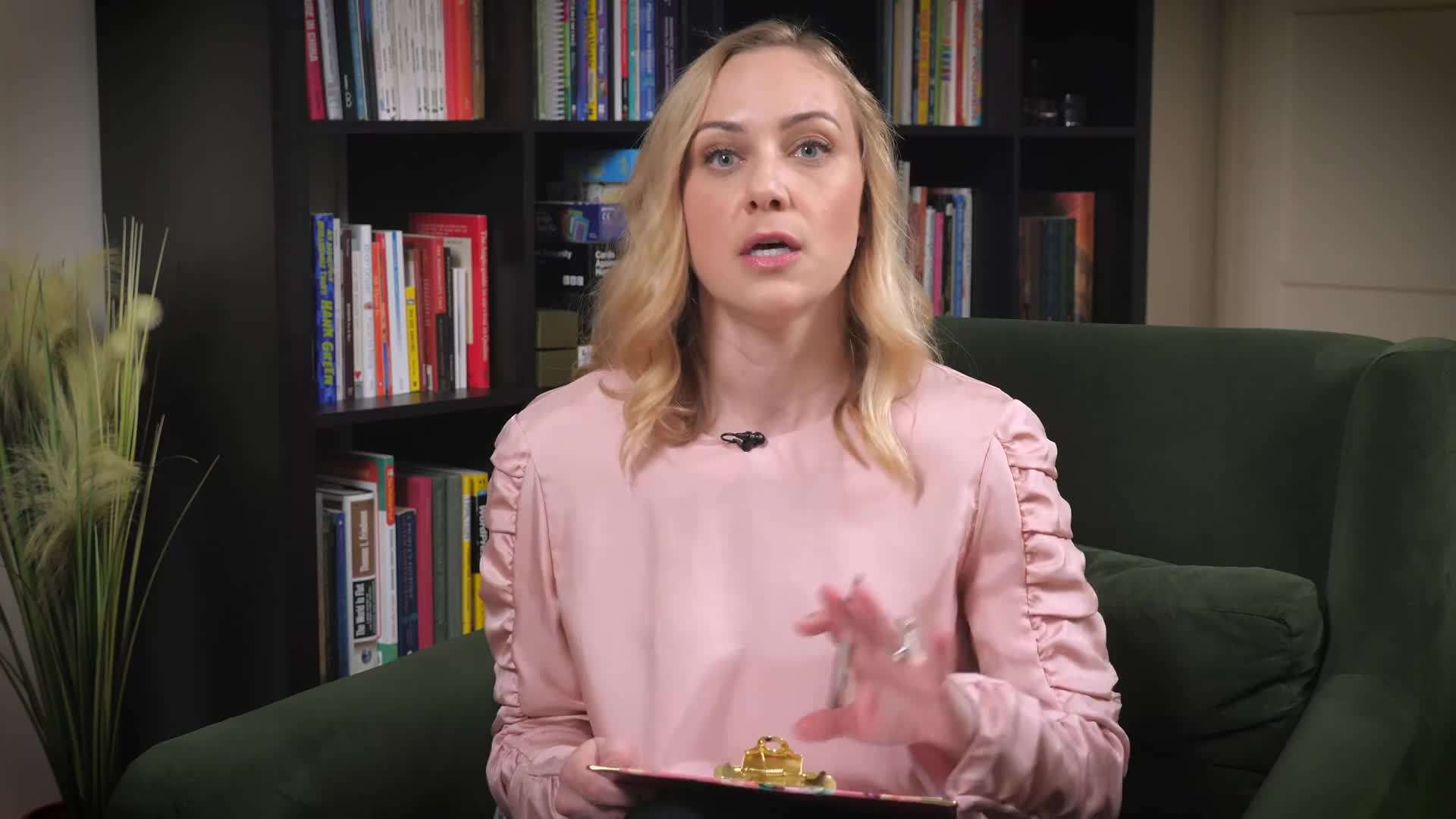 Gathering relevant information