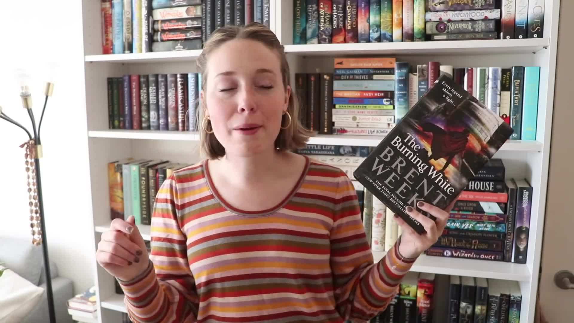 Gone with the Wind by Margaret Mitchell