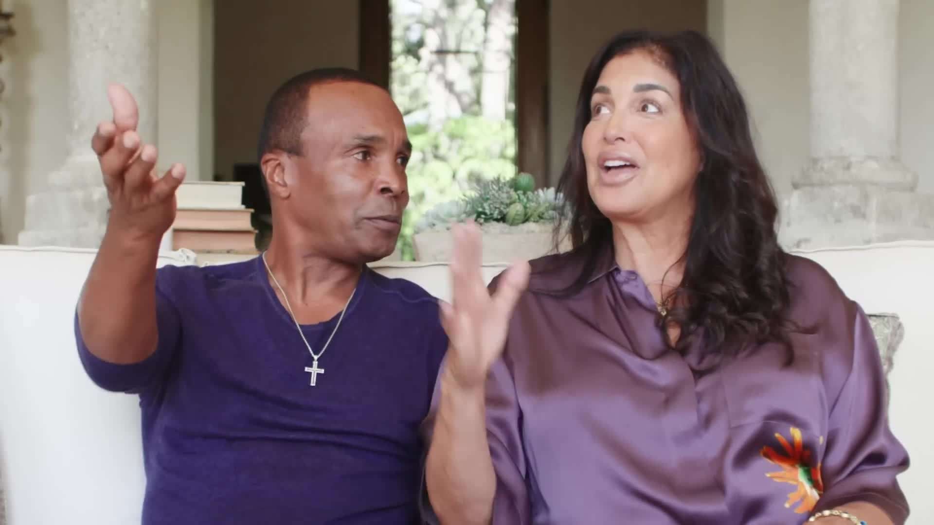 State-of-the-art home theater