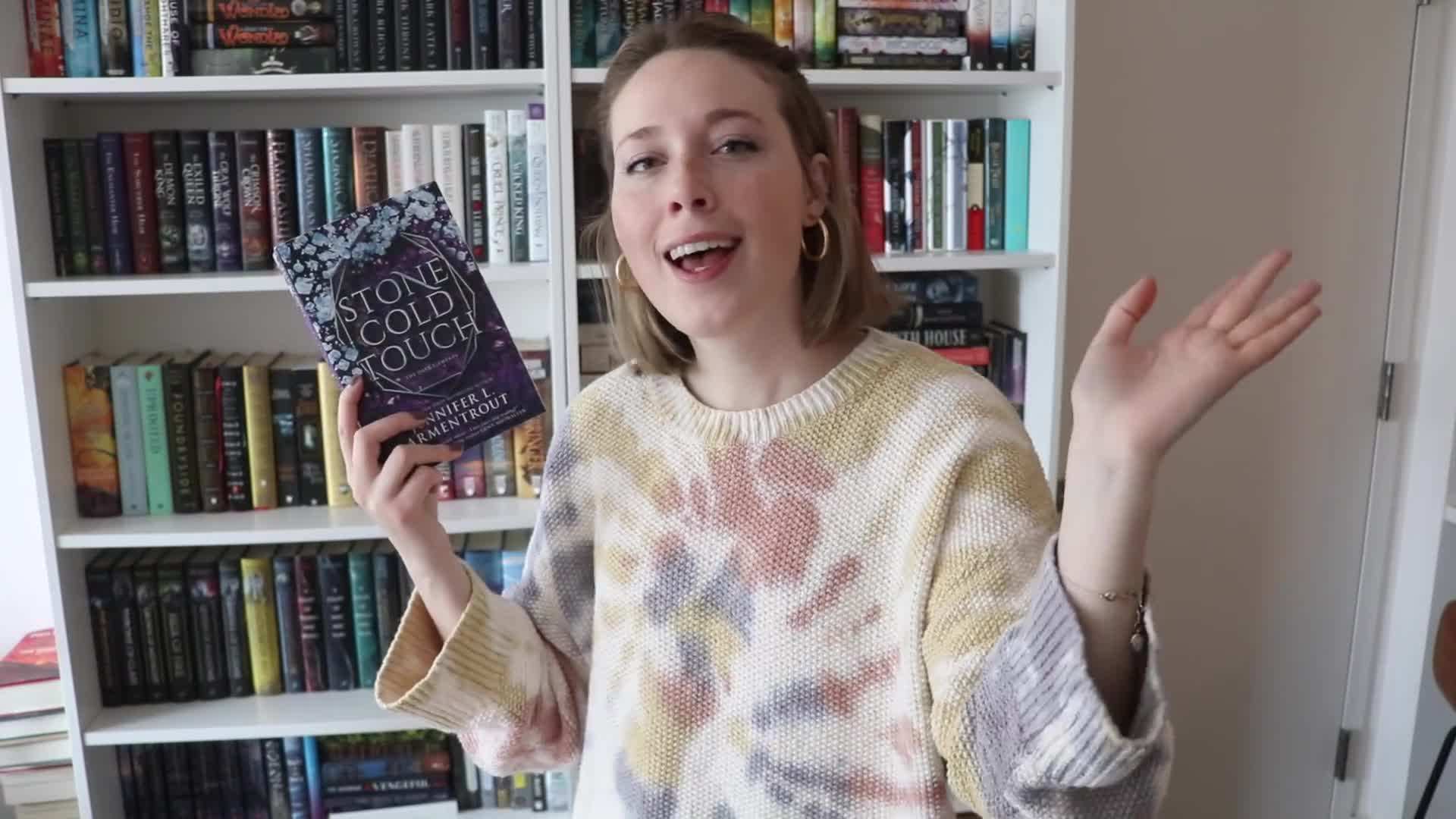 A picture of the classic favorite book with a worn-out cover.