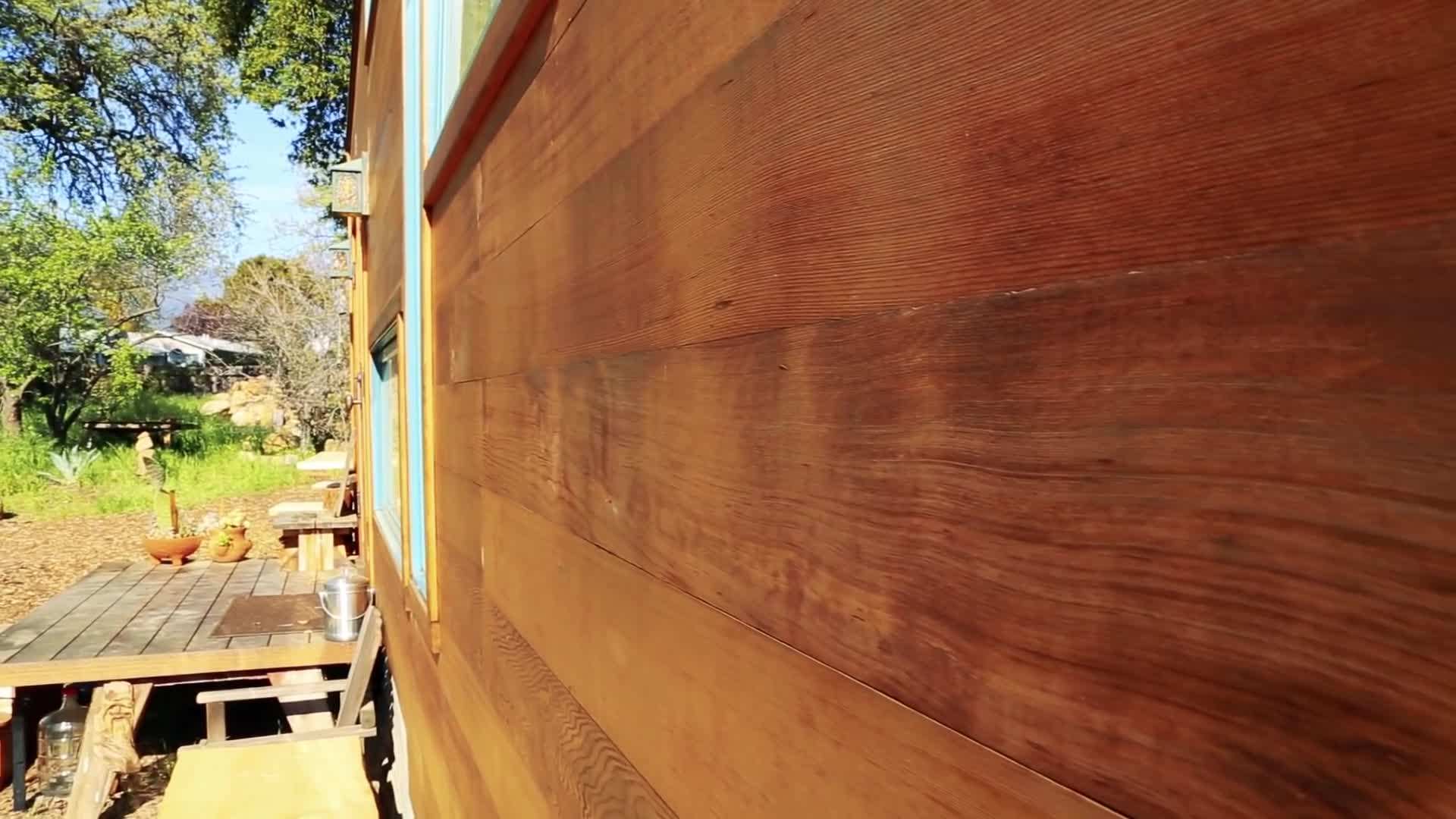 Intricate woodwork showcasing the craftsmanship