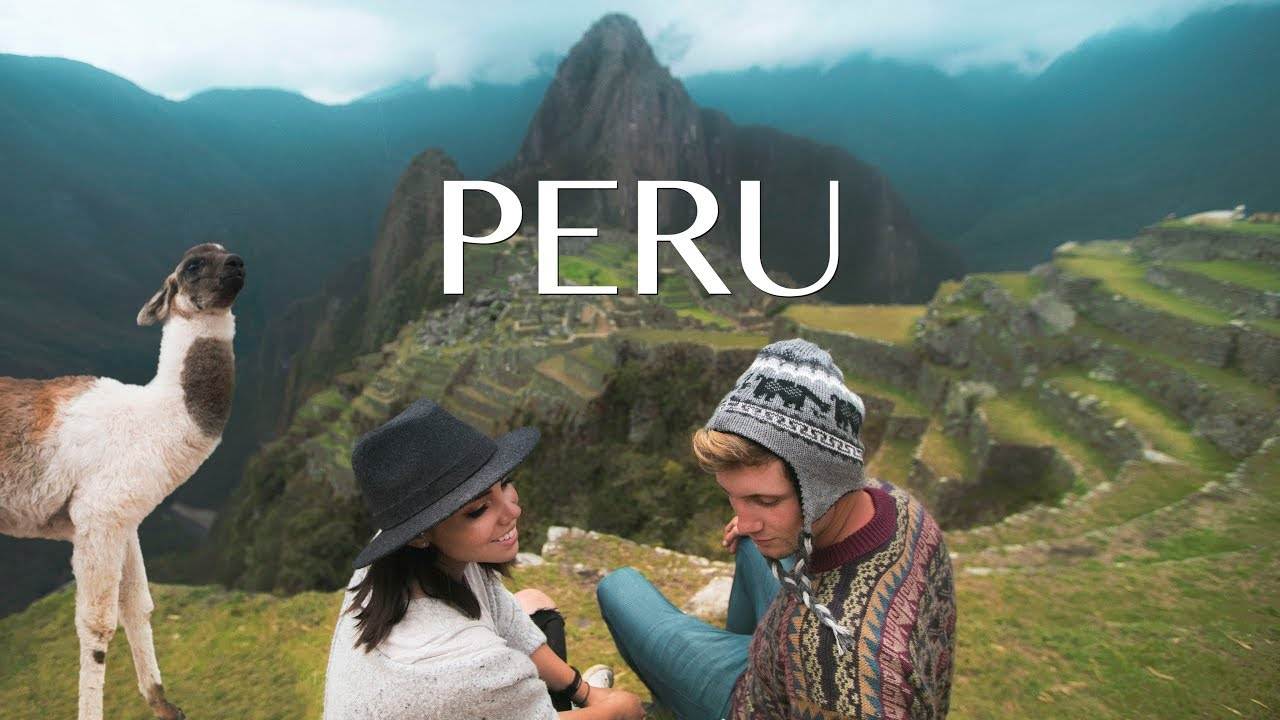The Ultimate Guide to Traveling Peru: Explore Machu Picchu, Puno, and Huacachina Sand Dunes