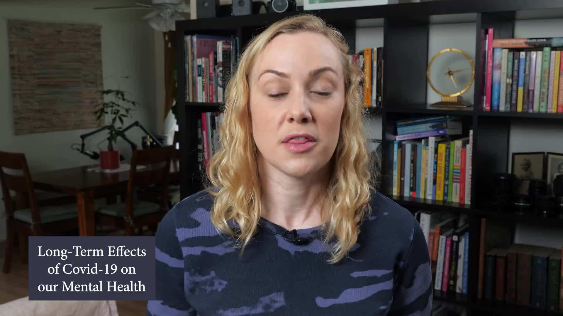 Mindfulness practice for stress relief