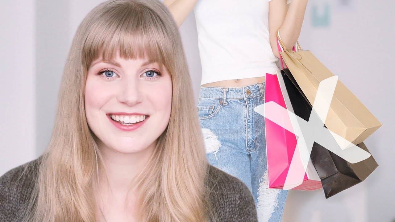 How to Change Your Shopping Habits and Save Time & Money