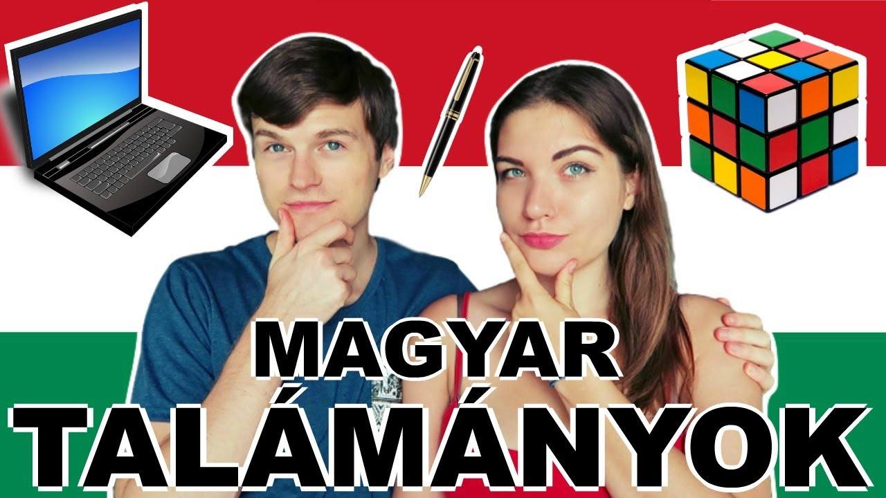 Hungarian Inventions: Discovering the Genius of Magyar Találmányok