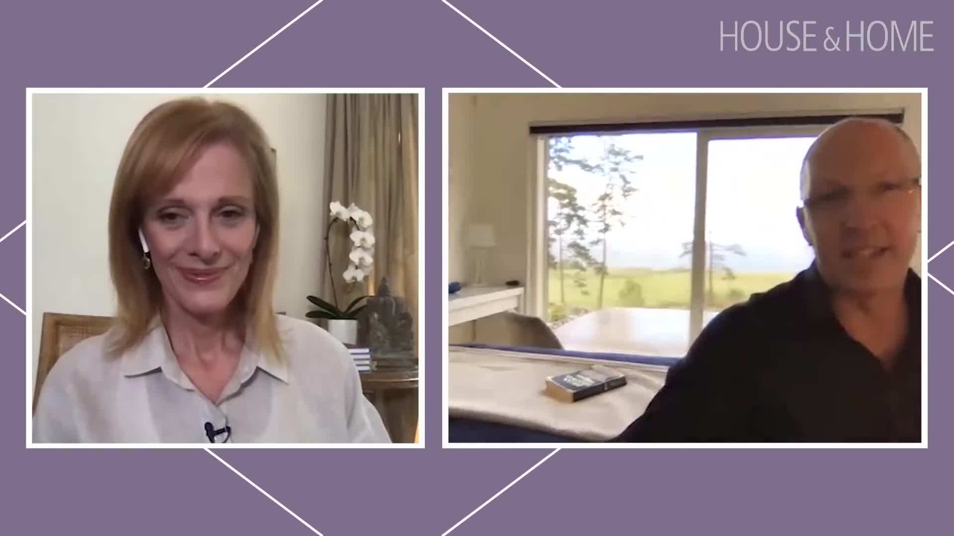 Functional use of space in the lakehouse design