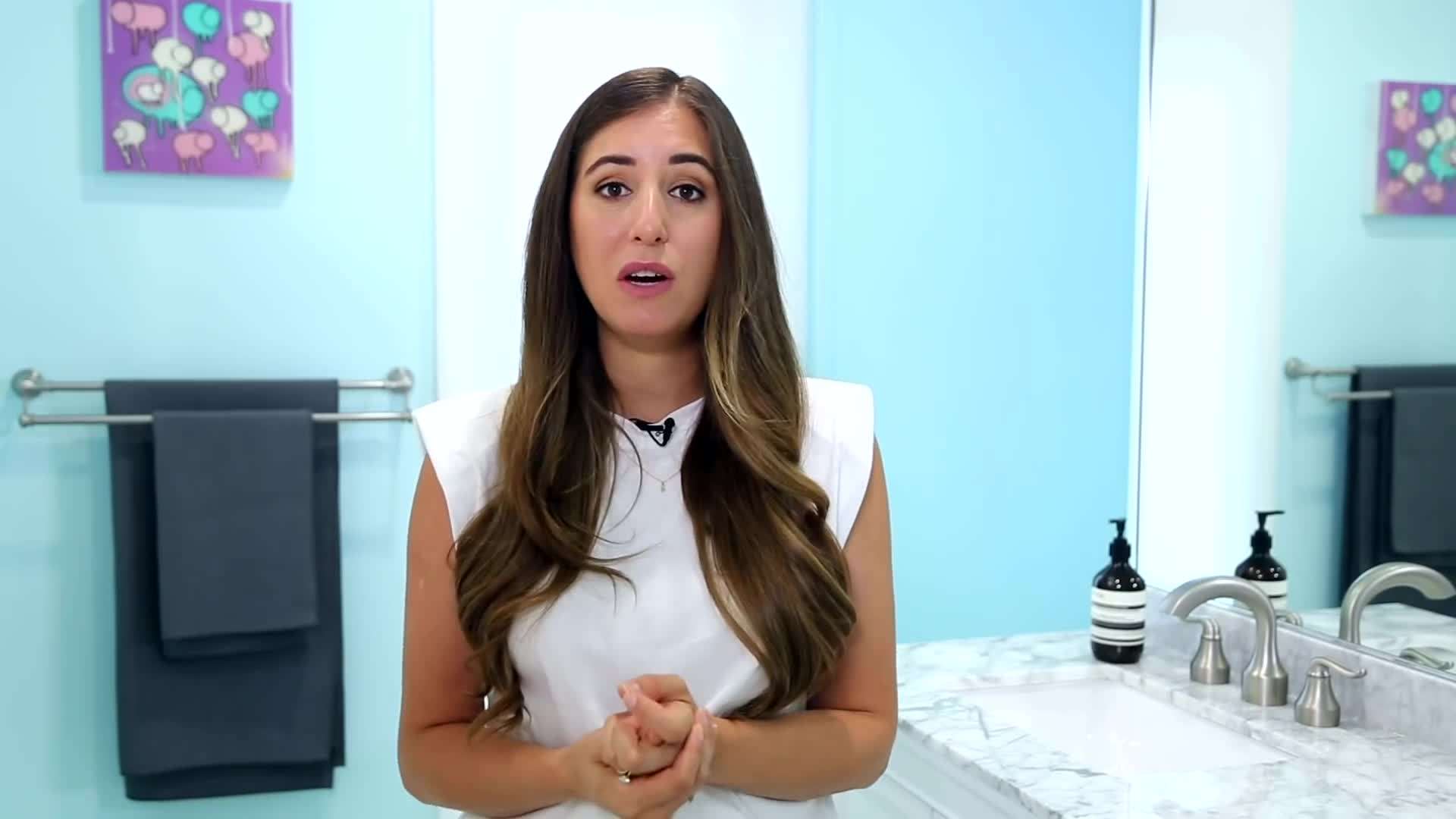 Use Baking Soda and Vinegar to Clean the Drain