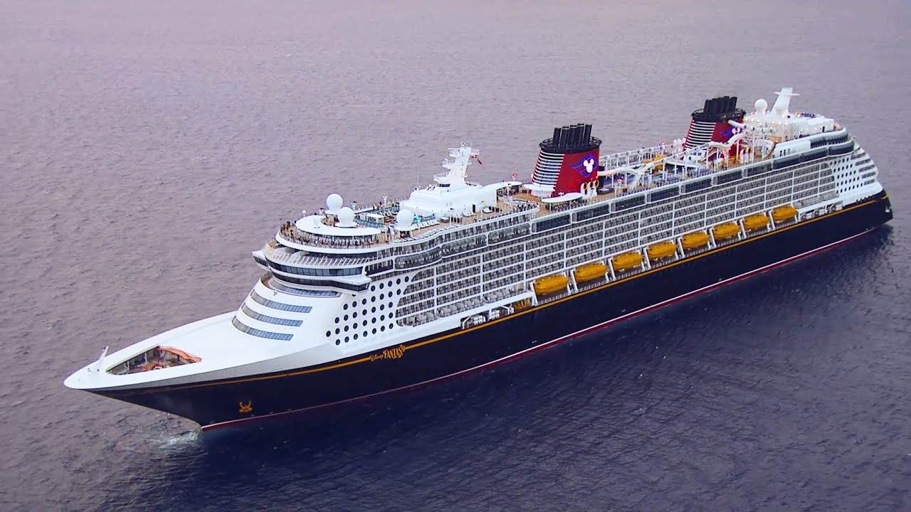 The Ultimate Guide to Booking the Perfect Disney Cruise