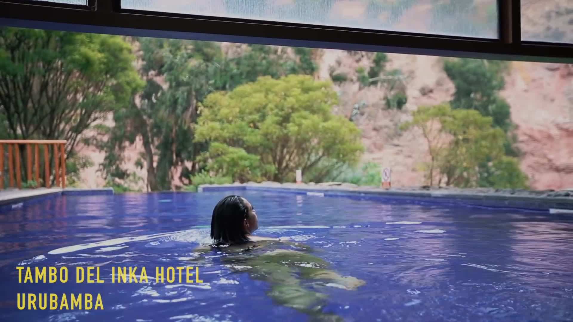 Hiking the Inca Trail to Machu Picchu