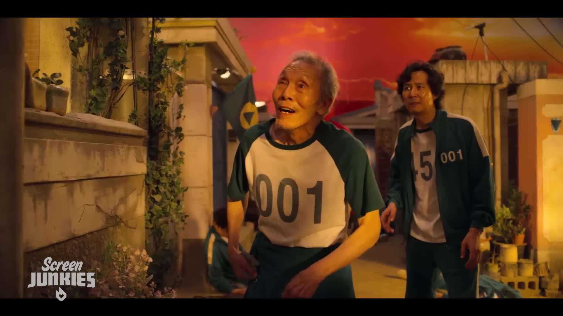 Black Panther's Fighting Techniques Unveiled