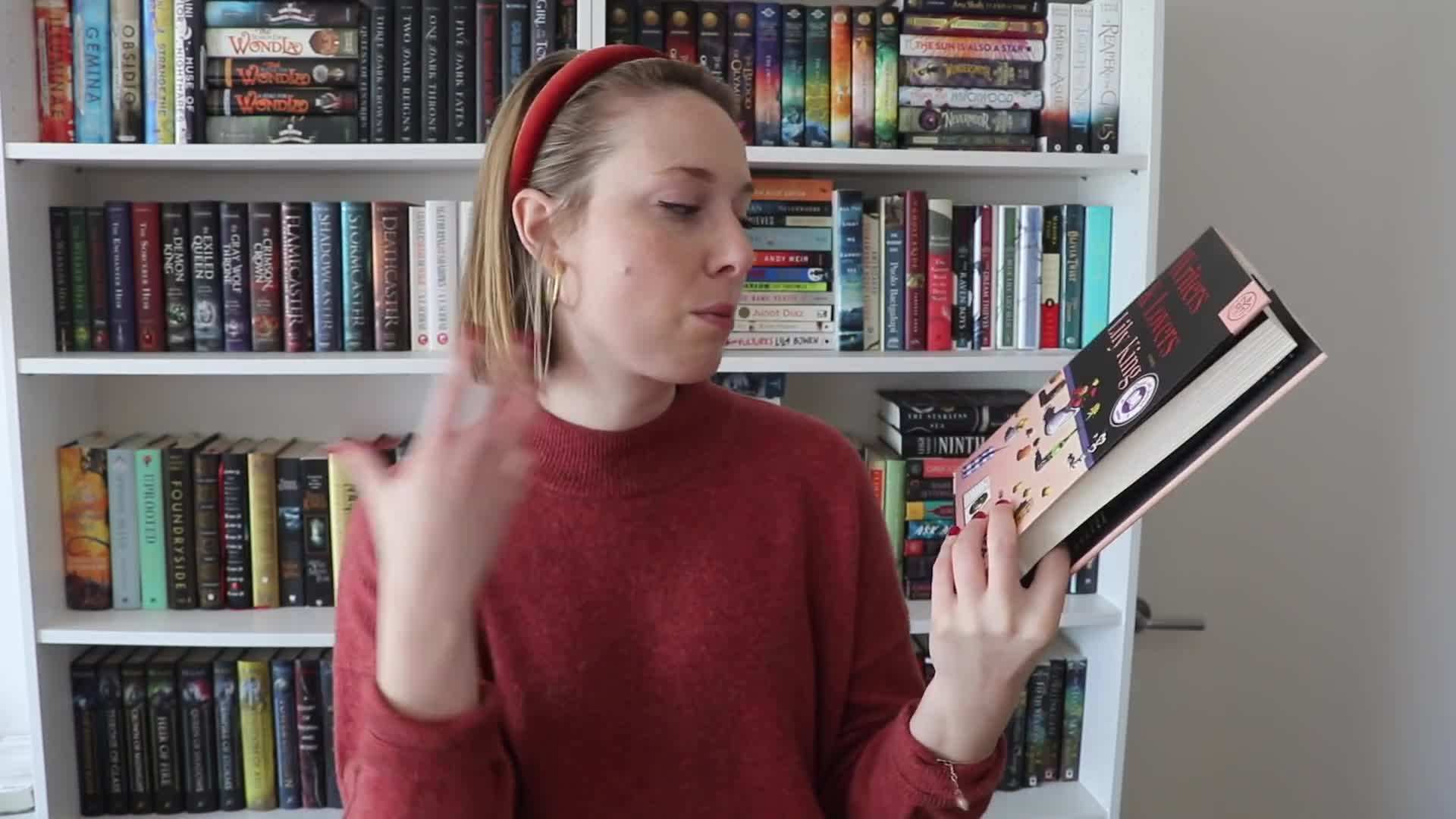 Book Cover: The Girl on the Train