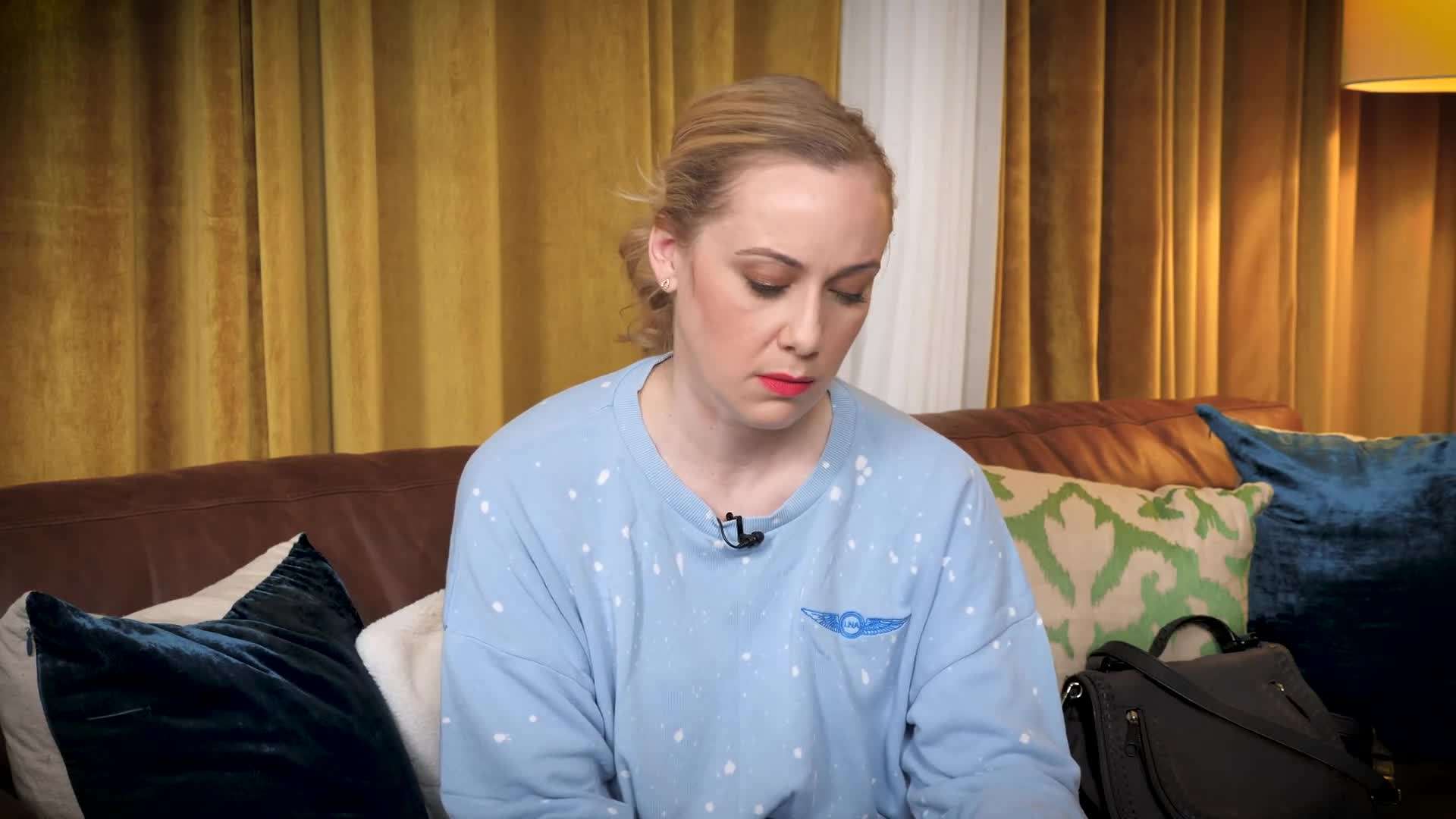 Reflecting on therapy goals