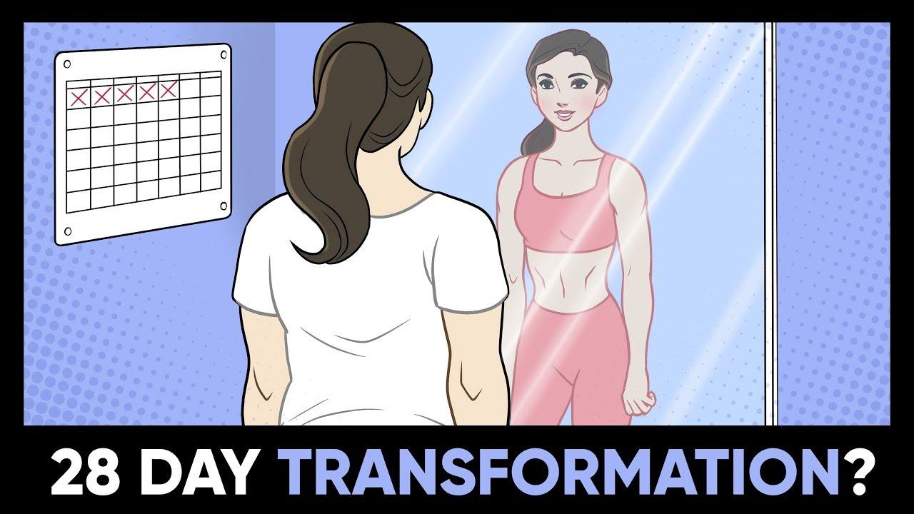 Get Stronger, Leaner, and Happier with the 28 Day Summer Sculpt Program