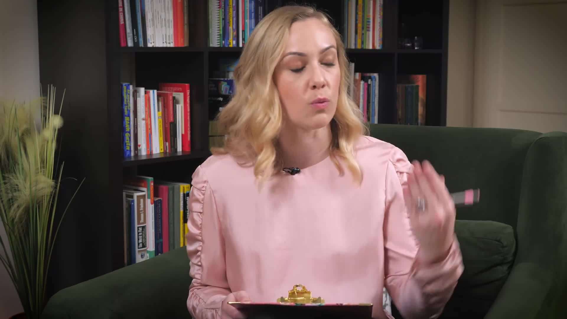 Getting to know your background