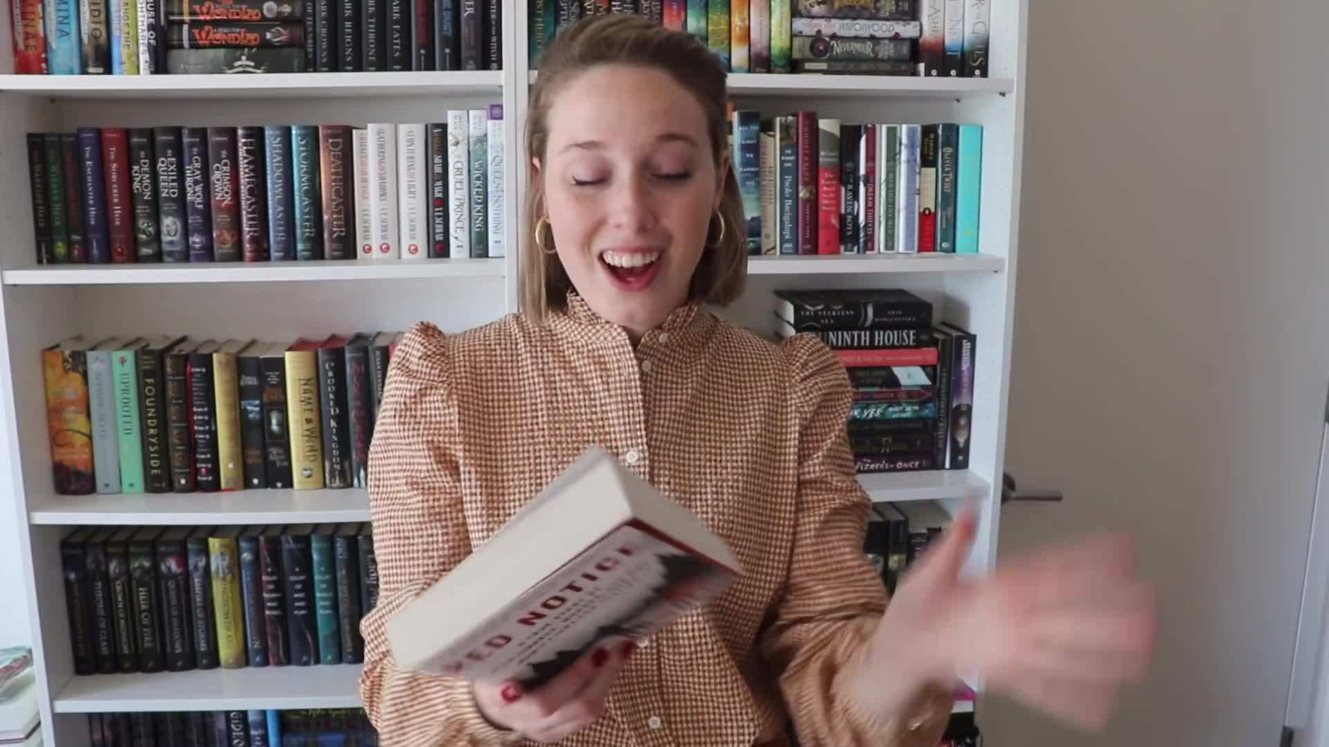 Behind Closed Doors Book Cover