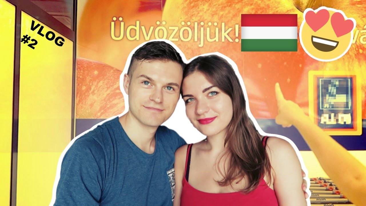 Speaking Hungarian in Budapest: A Travelogue